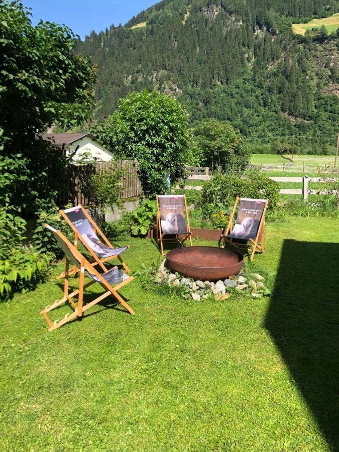 Stadlnest Moser Neustift im Stubaital Exterior foto
